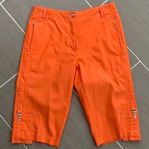 Capri pant